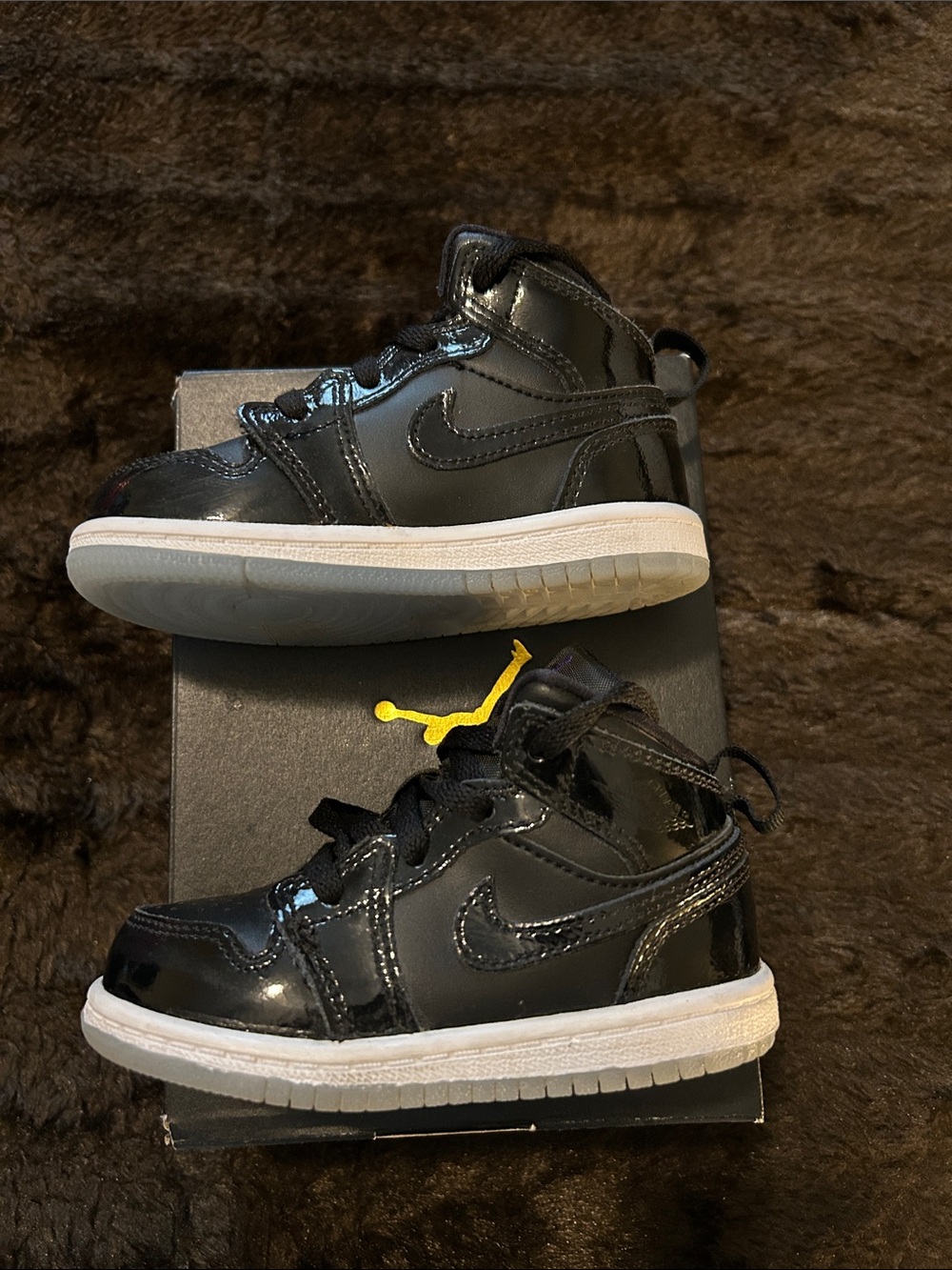 Toddler Jordan 1 Mid